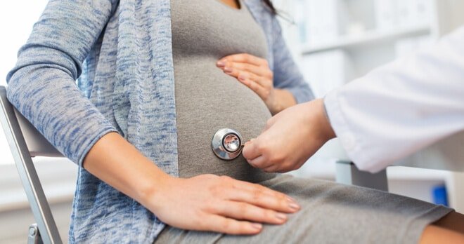 Vaginal Birth After Caesarean Section